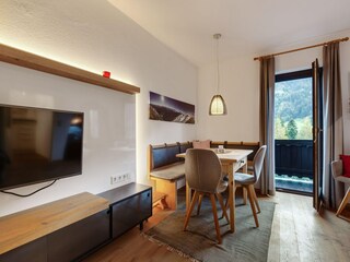 Apartment Jochberg Ausstattung 15