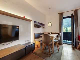 Appartement Jochberg Kenmerken 17