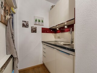 Apartment Jochberg Ausstattung 17