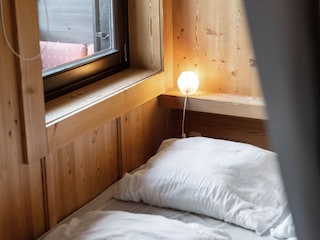 Appartement Jochberg Kenmerken 22