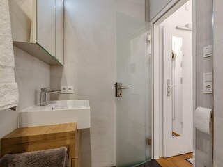 Appartement Jochberg Équipement 22