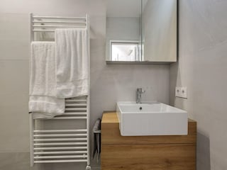 Appartement Jochberg Kenmerken 11