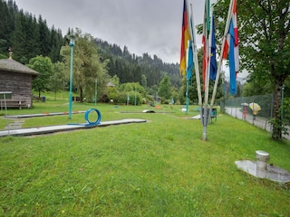 Appartement Jochberg Environnement 29