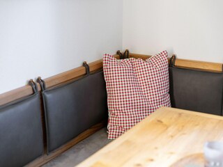 Appartement Jochberg  35