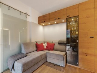 Apartment Jochberg Ausstattung 12
