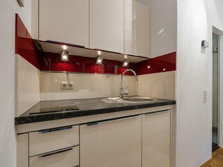 Apartment Jochberg Ausstattung 16