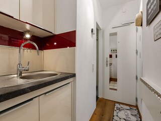 Apartment Jochberg Ausstattung 17