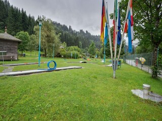 Apartamento Jochberg Entorno 26