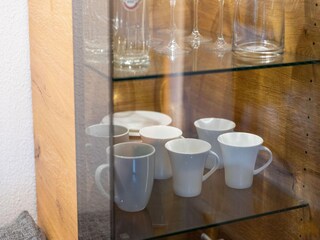 Appartement Jochberg  33