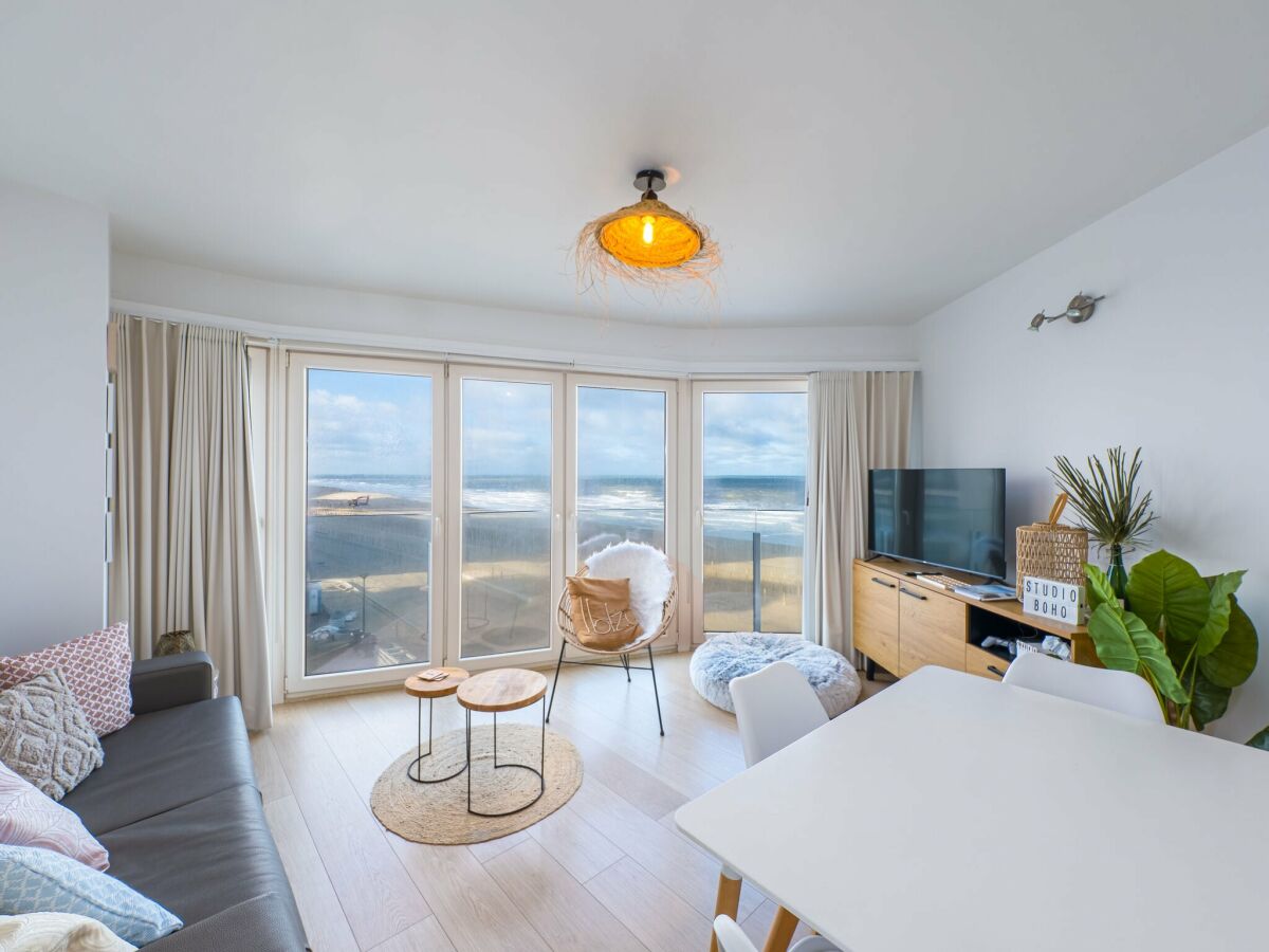 Apartment Westende Features 1