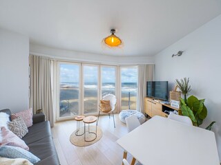 Appartement Westende Kenmerken 14