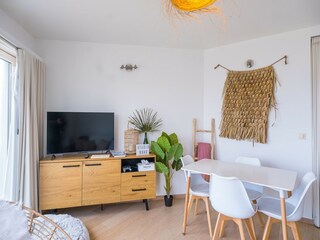 Appartement Westende Kenmerken 5