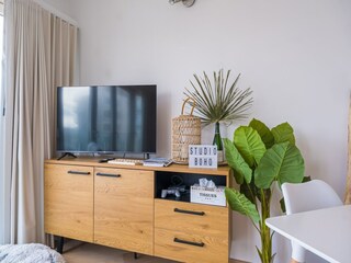 Apartamento Westende Características 8