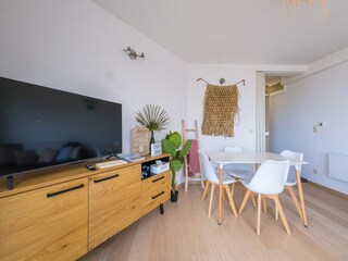 Appartamento Westende Caratteristiche 11