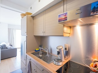 Apartamento Westende Características 10