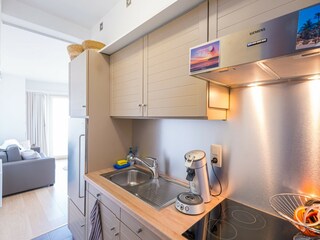 Appartement Westende Kenmerken 9
