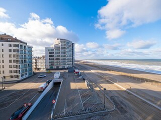 Appartement Westende Environnement 16