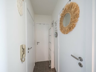 Apartamento Westende Características 12