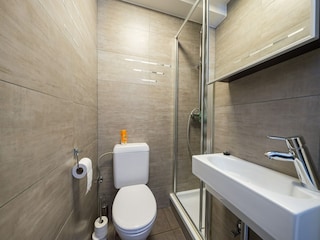 Apartamento Westende Características 15