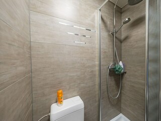 Apartamento Westende Características 15