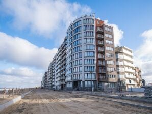 Apartment Schönes Studio mit Schlafecke - Westende - image1