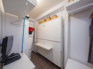 Apartment Westende Ausstattung 15