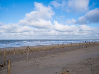 Appartement Westende Omgeving 17
