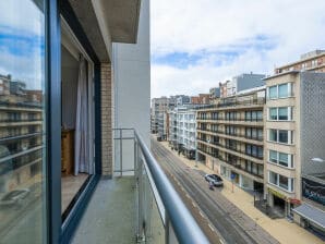 Nice apartment on the 4th floor for family - Middelkerke - image1