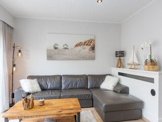 Apartamento Middelkerke Características 7