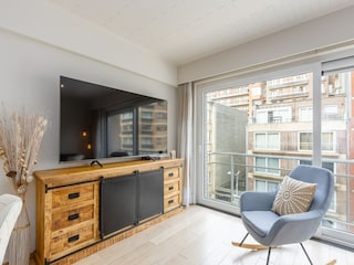 Apartment Middelkerke Ausstattung 8