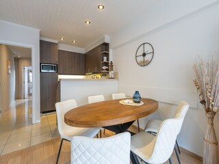 Apartment Middelkerke Features 13