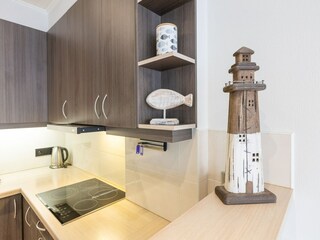 Apartamento Middelkerke Características 9