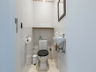 Apartment Middelkerke Ausstattung 19