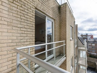 Appartement Middelkerke Buitenaudio-opname 5