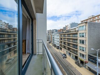 Appartamento Middelkerke Registrazione all'aperto 3