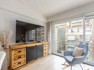 Appartement Middelkerke Équipement 13