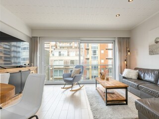 Apartamento Middelkerke Características 6