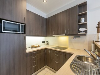 Appartement Middelkerke Kenmerken 14