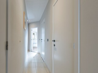 Appartement Middelkerke Équipement 15