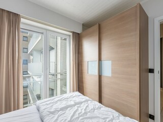 Appartement Middelkerke Kenmerken 16