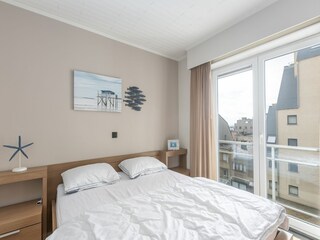 Appartement Middelkerke Kenmerken 20