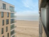 Apartment Blankenberge Außenaufnahme 1