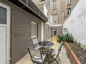 Ruim appartement aan zee - Blankenberge - image1