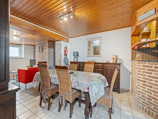 Appartement Blankenberge Équipement 12