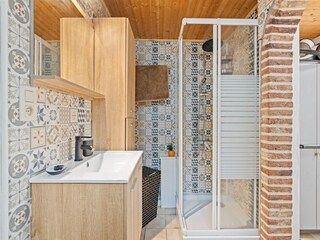 Appartement Blankenberge Kenmerken 14