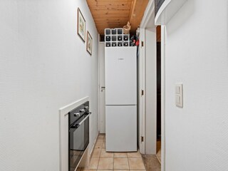 Appartement Blankenberge  21