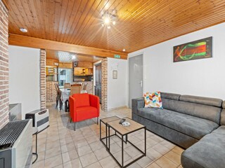 Apartment Blankenberge Ausstattung 9