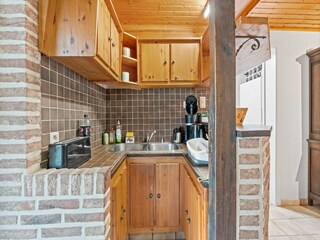 Apartment Blankenberge Features 14
