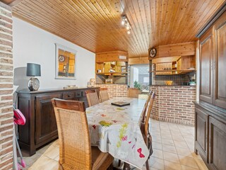 Appartement Blankenberge Kenmerken 11