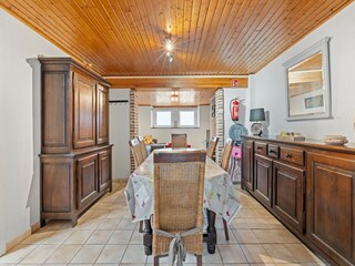 Appartement Blankenberge Kenmerken 11
